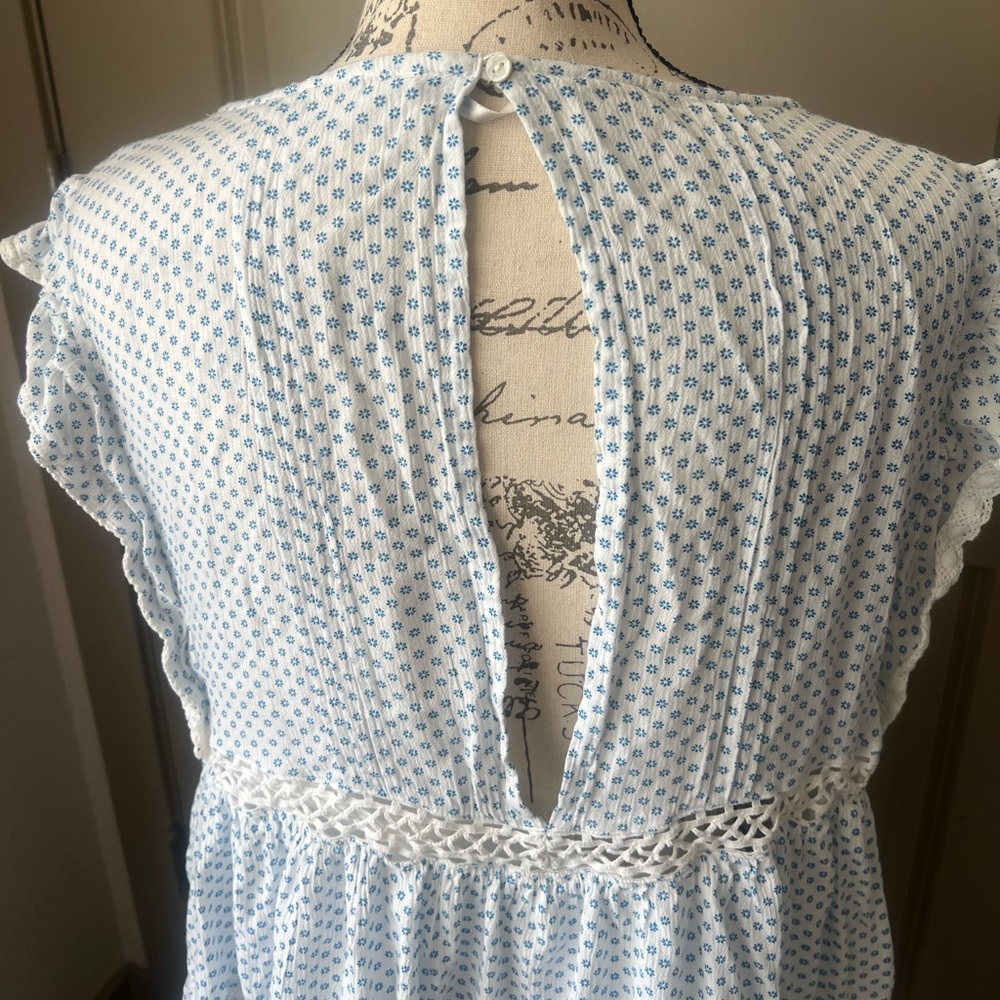 Free People Retro Kitty Dress - Picture 7 of 10